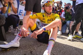 Armstrong neměl Pogačarův talent, „objevil“ ho až ve 28 letech, vysmívá se LeMond
